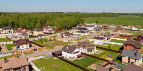 V nové moskvě se plánuje vybudování komplexu kino vesnice